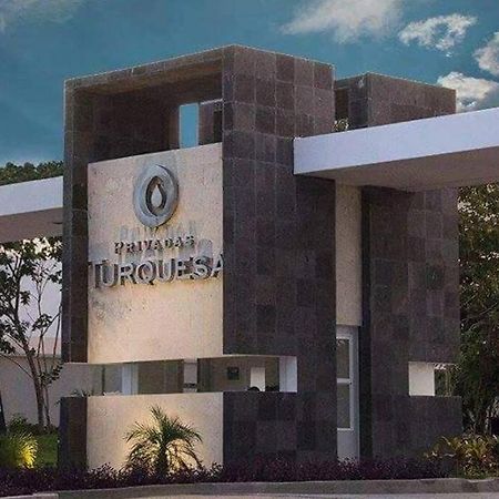 Casa Zirahuen, Cancun Quintana Roo Eksteriør bilde