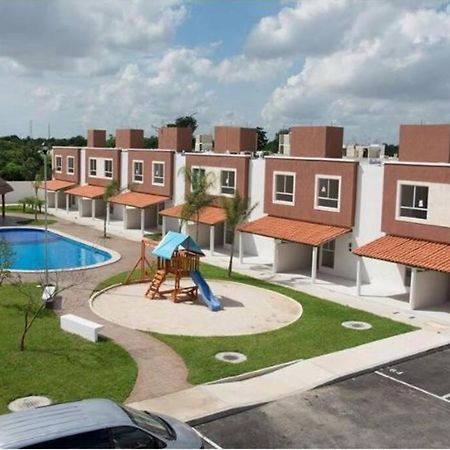Casa Zirahuen, Cancun Quintana Roo Eksteriør bilde