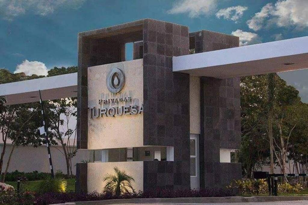 Casa Zirahuen, Cancun Quintana Roo Eksteriør bilde