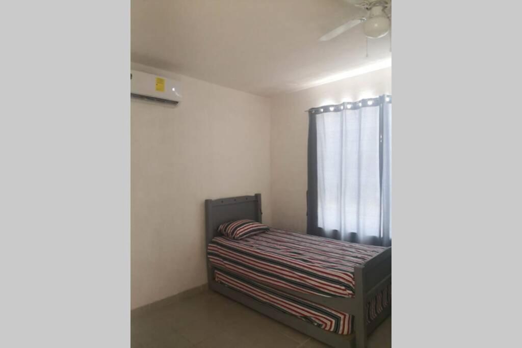 Casa Zirahuen, Cancun Quintana Roo Eksteriør bilde