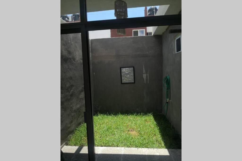 Casa Zirahuen, Cancun Quintana Roo Eksteriør bilde