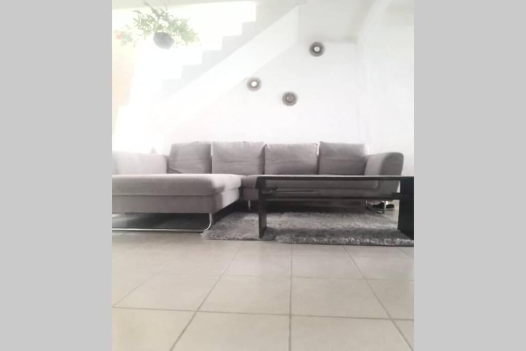 Casa Zirahuen, Cancun Quintana Roo Eksteriør bilde