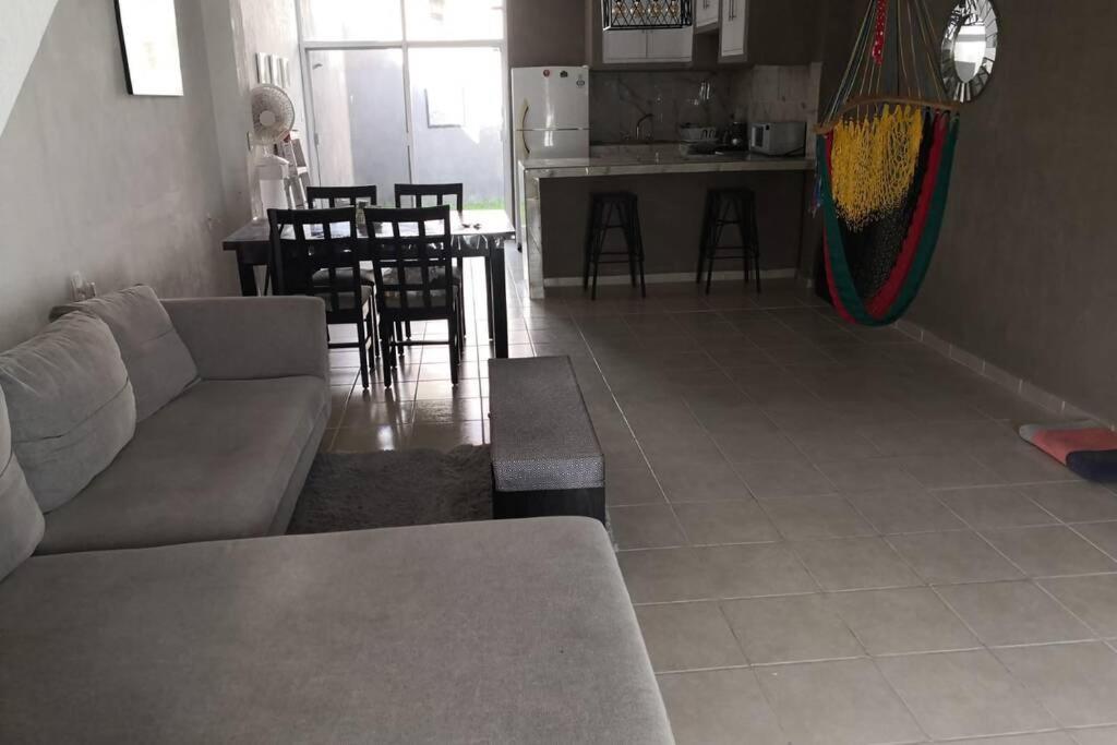 Casa Zirahuen, Cancun Quintana Roo Eksteriør bilde